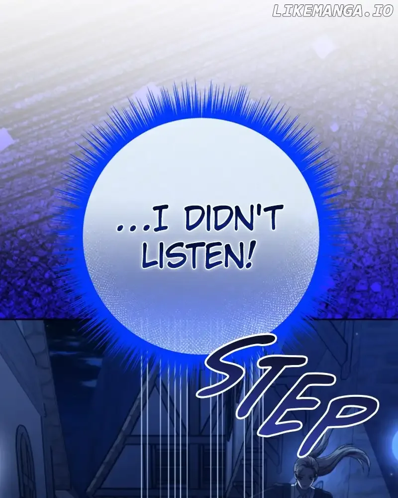 I Want to Be You, Just For A Day Chapter 209 page 132