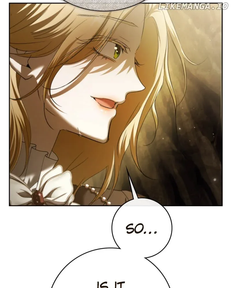 I Want to Be You, Just For A Day Chapter 213 page 21