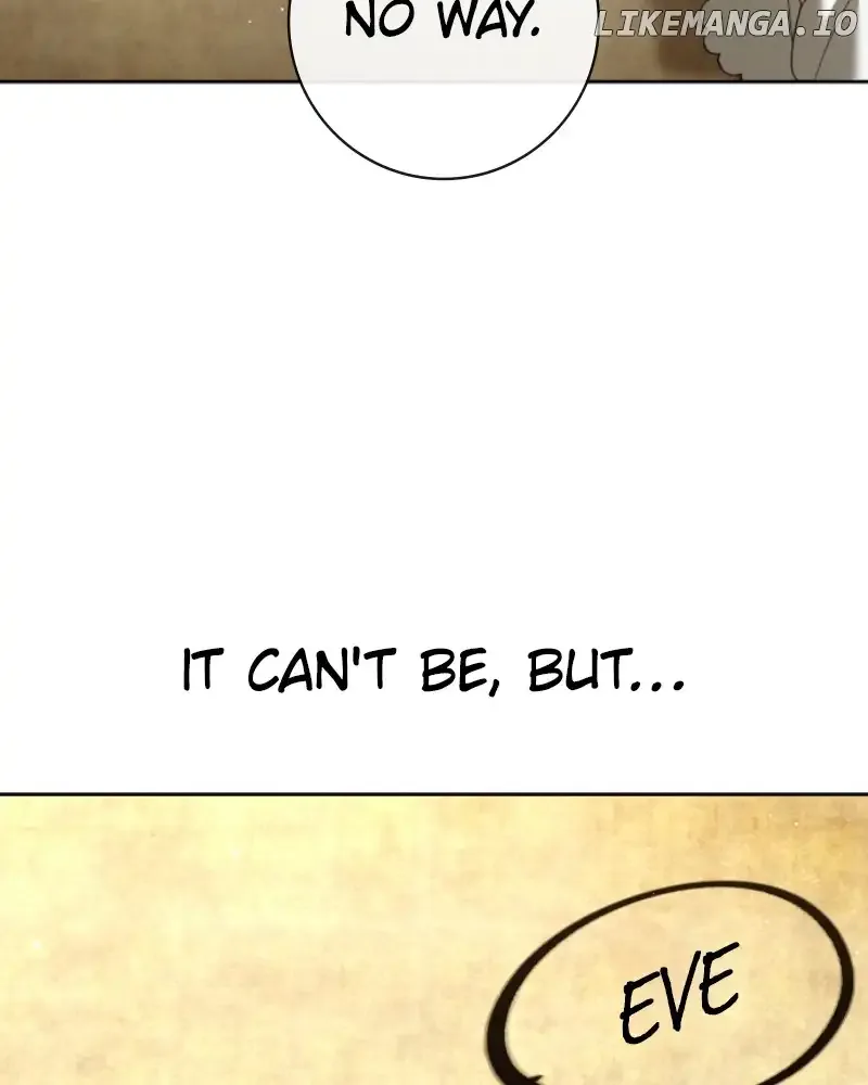 I Want to Be You, Just For A Day Chapter 201 page 197