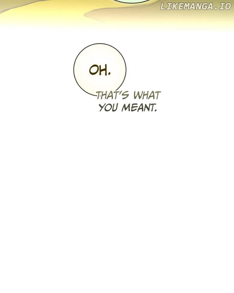 I Want to Be You, Just For A Day Chapter 211 page 104