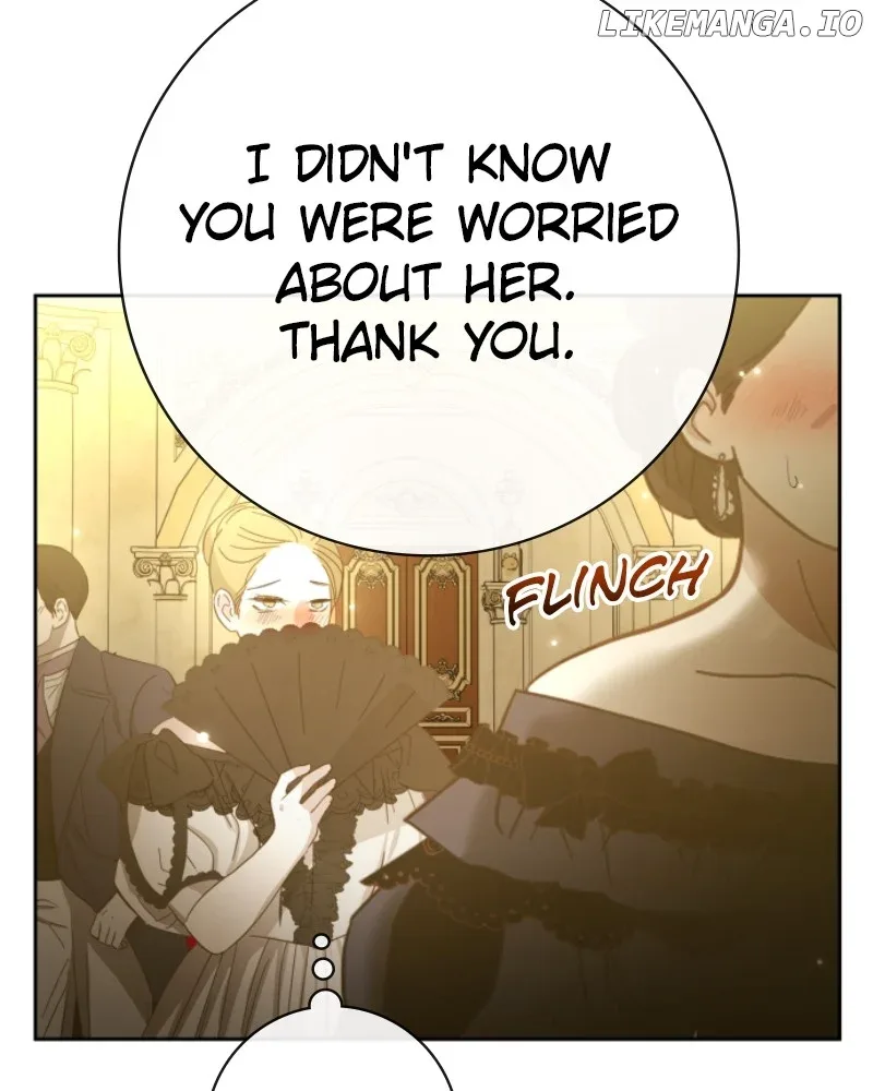I Want to Be You, Just For A Day Chapter 212 page 102
