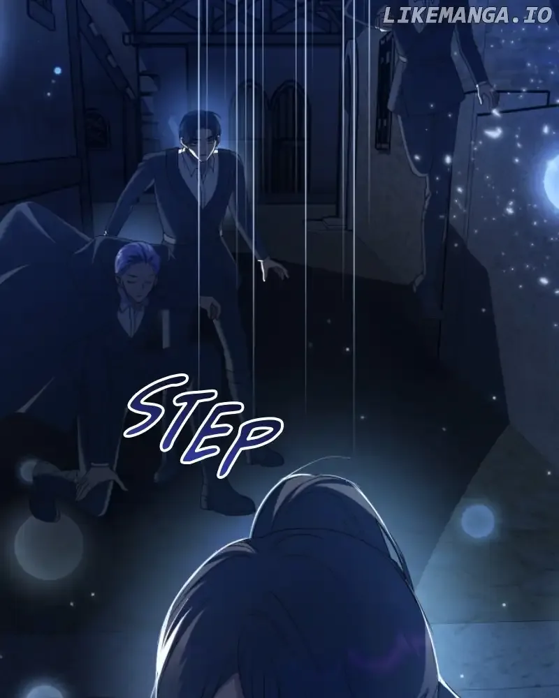 I Want to Be You, Just For A Day Chapter 209 page 133