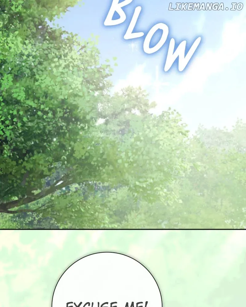 I Want to Be You, Just For A Day Chapter 213 page 27