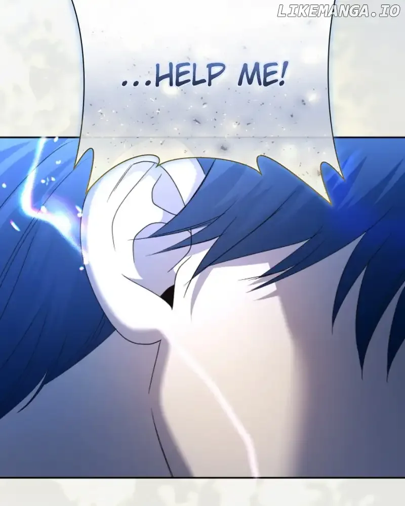I Want to Be You, Just For A Day Chapter 206 page 186