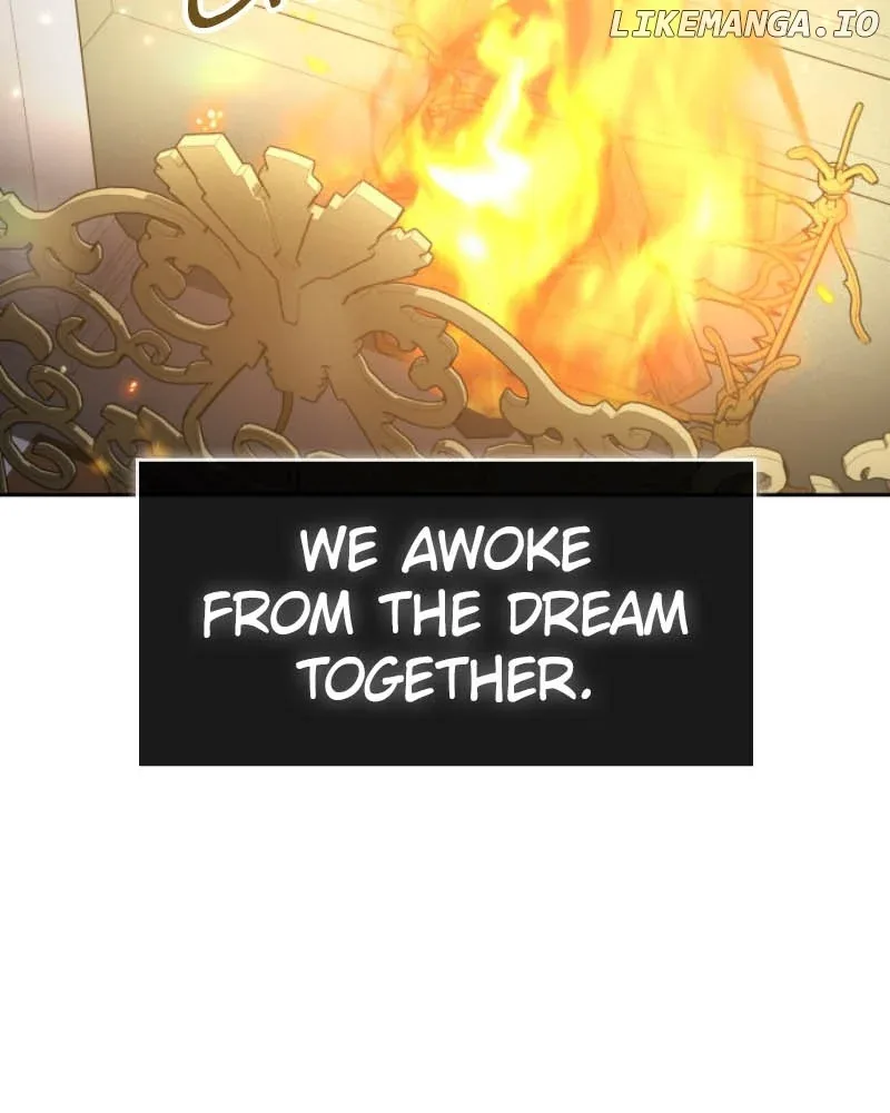 I Want to Be You, Just For A Day Chapter 211 page 109