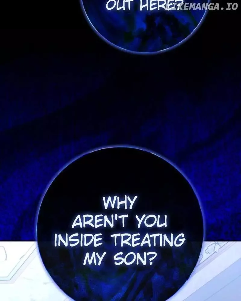 I Want to Be You, Just For A Day Chapter 210 page 118