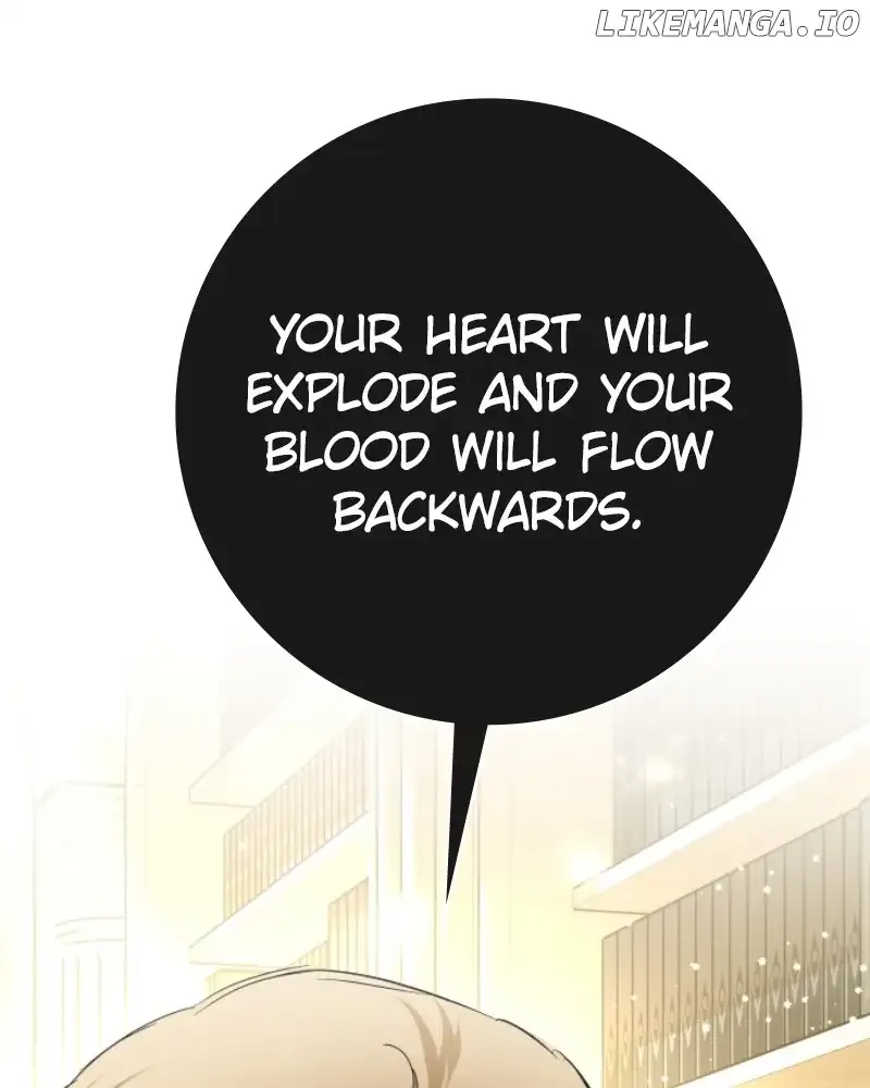 I Want to Be You, Just For A Day Chapter 202 page 199