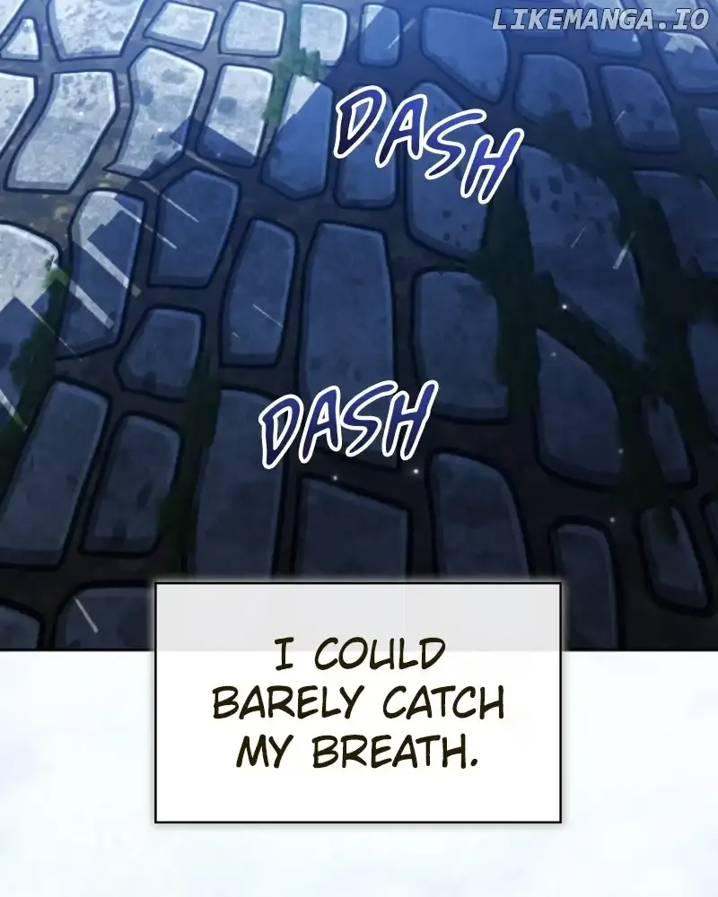 I Want to Be You, Just For A Day Chapter 206 page 194