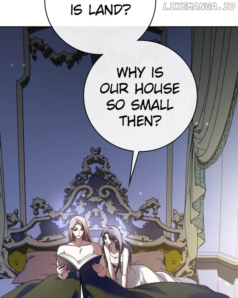 I Want to Be You, Just For A Day Chapter 211 page 127