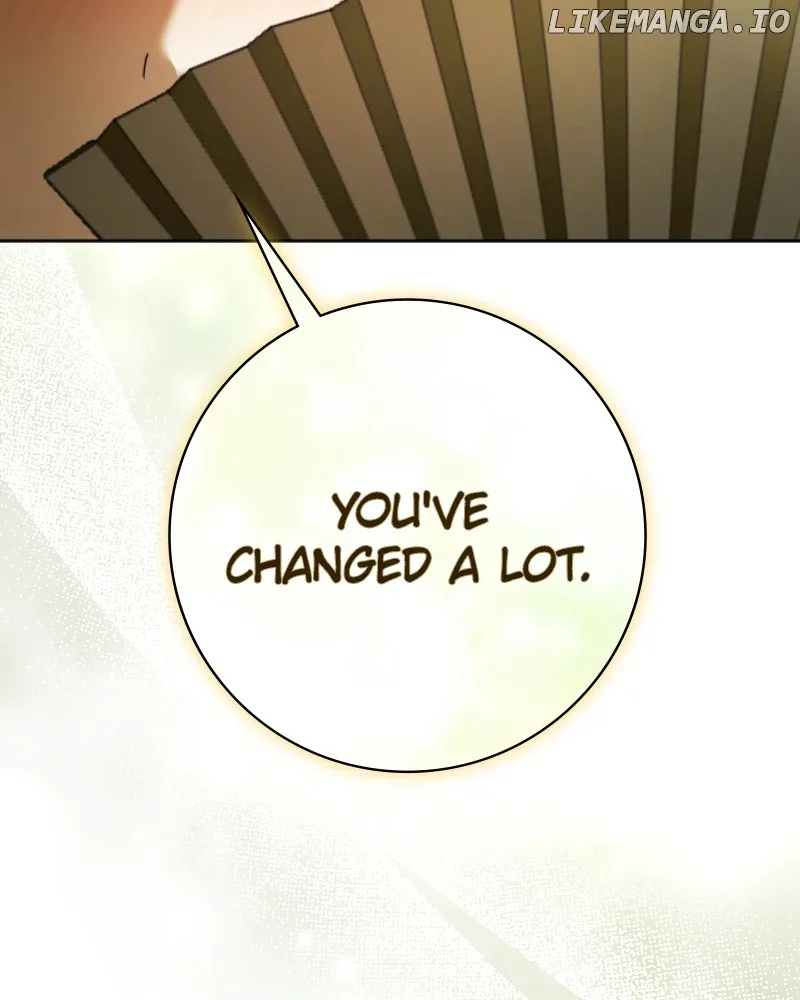 I Want to Be You, Just For A Day Chapter 212 page 105
