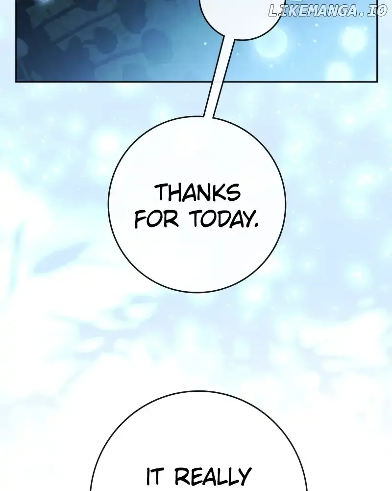 I Want to Be You, Just For A Day Chapter 209 page 142