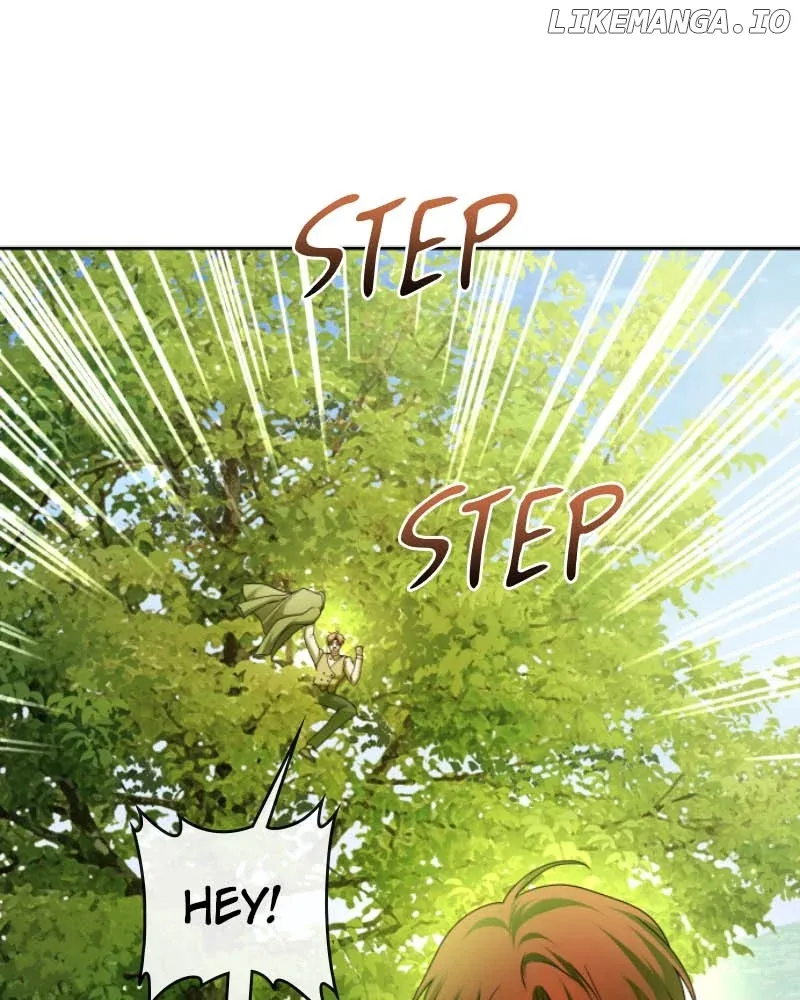 I Want to Be You, Just For A Day Chapter 213 page 33