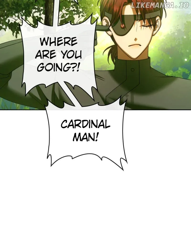 I Want to Be You, Just For A Day Chapter 213 page 34