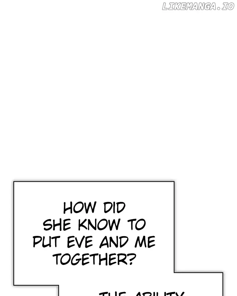 I Want to Be You, Just For A Day Chapter 201 page 211