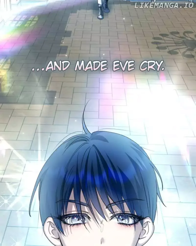I Want to Be You, Just For A Day Chapter 208 page 179