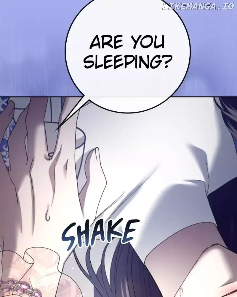 I Want to Be You, Just For A Day Chapter 215 page 11