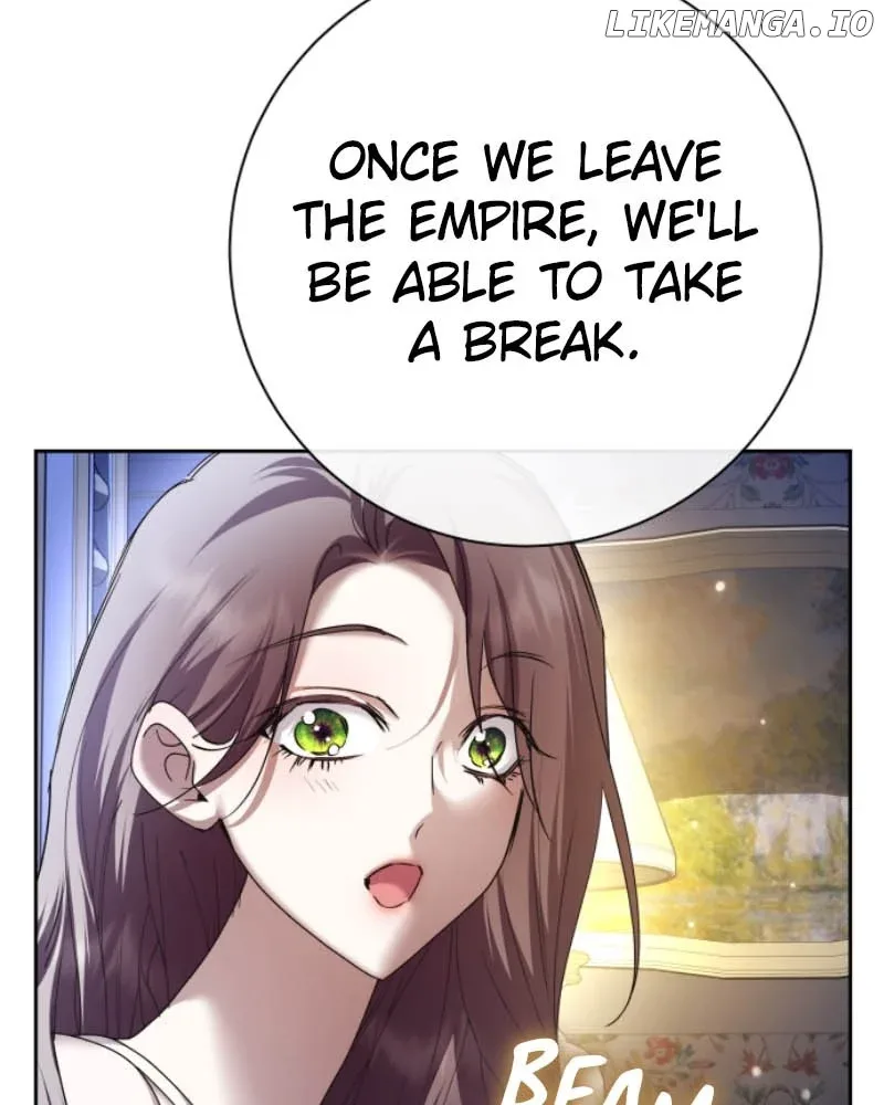 I Want to Be You, Just For A Day Chapter 211 page 129