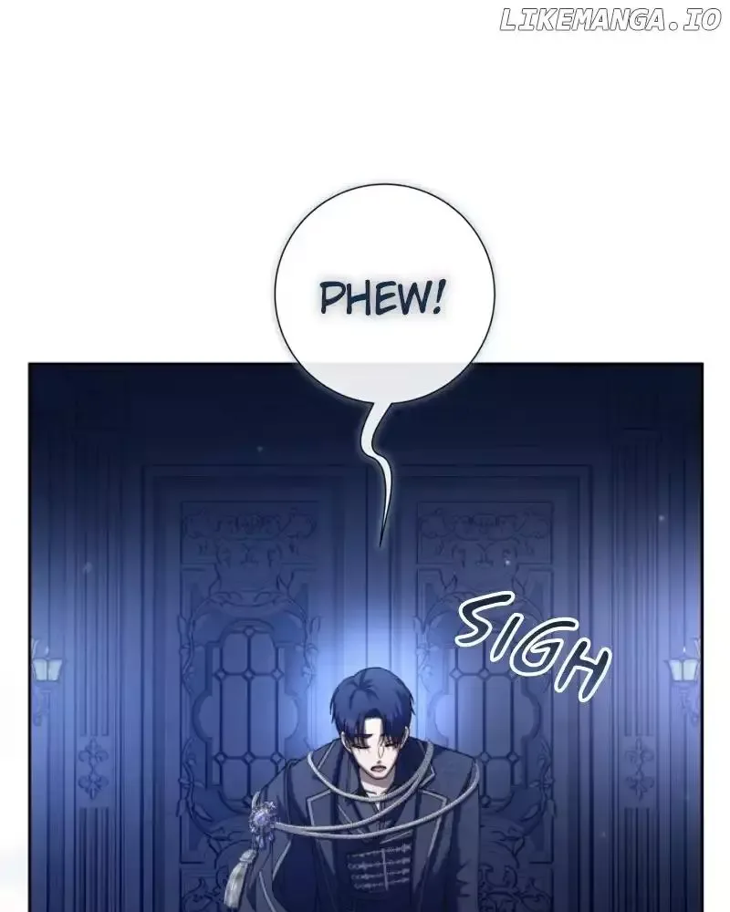 I Want to Be You, Just For A Day Chapter 210 page 131