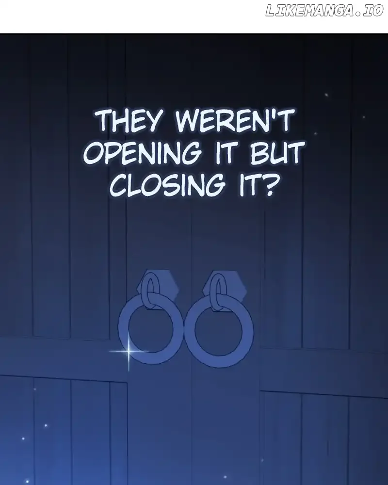 I Want to Be You, Just For A Day Chapter 206 page 203