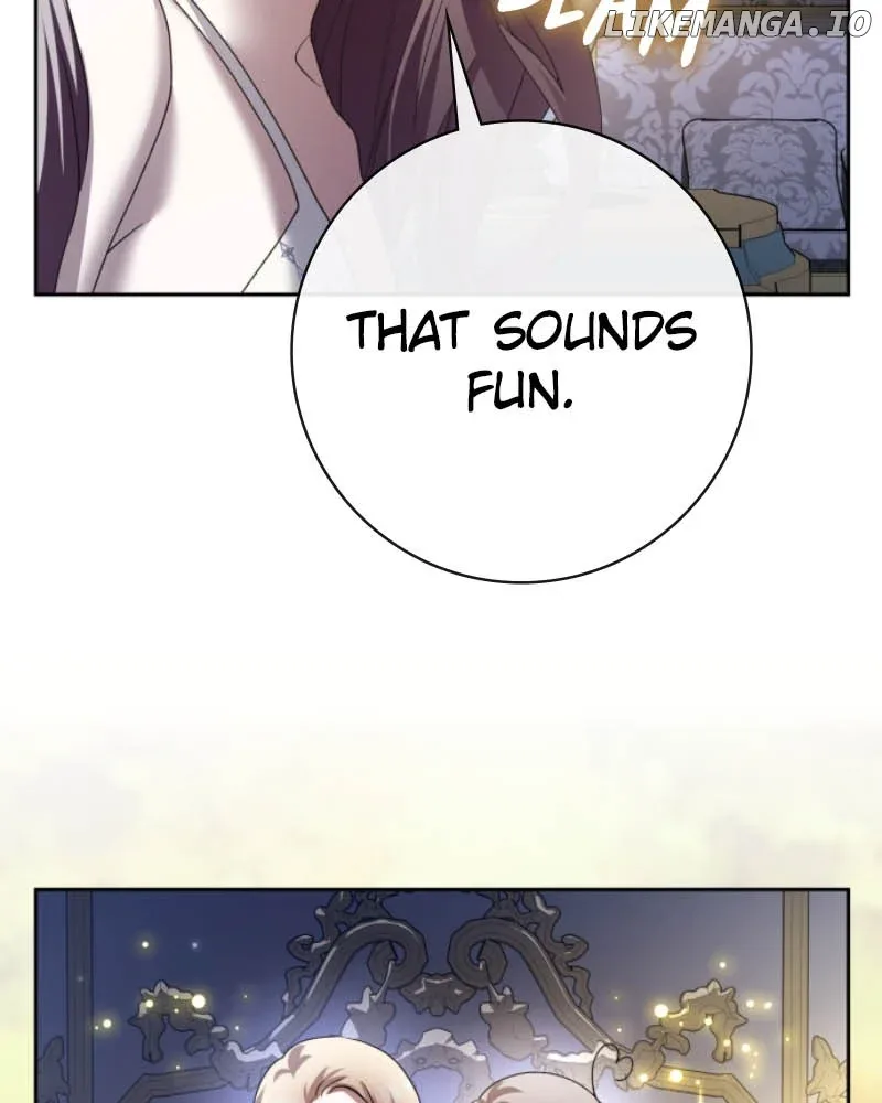 I Want to Be You, Just For A Day Chapter 211 page 130
