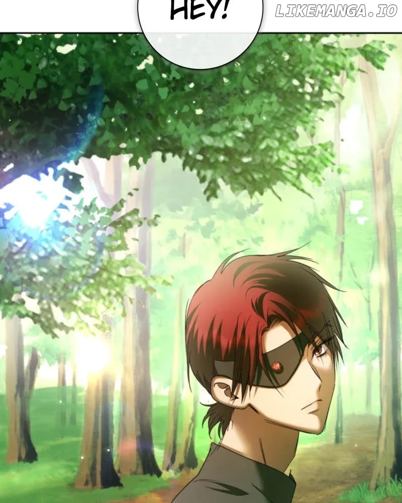 I Want to Be You, Just For A Day Chapter 213 page 29
