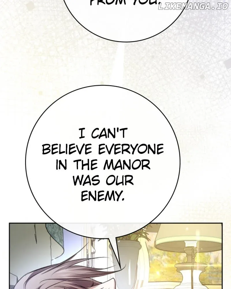 I Want to Be You, Just For A Day Chapter 211 page 118