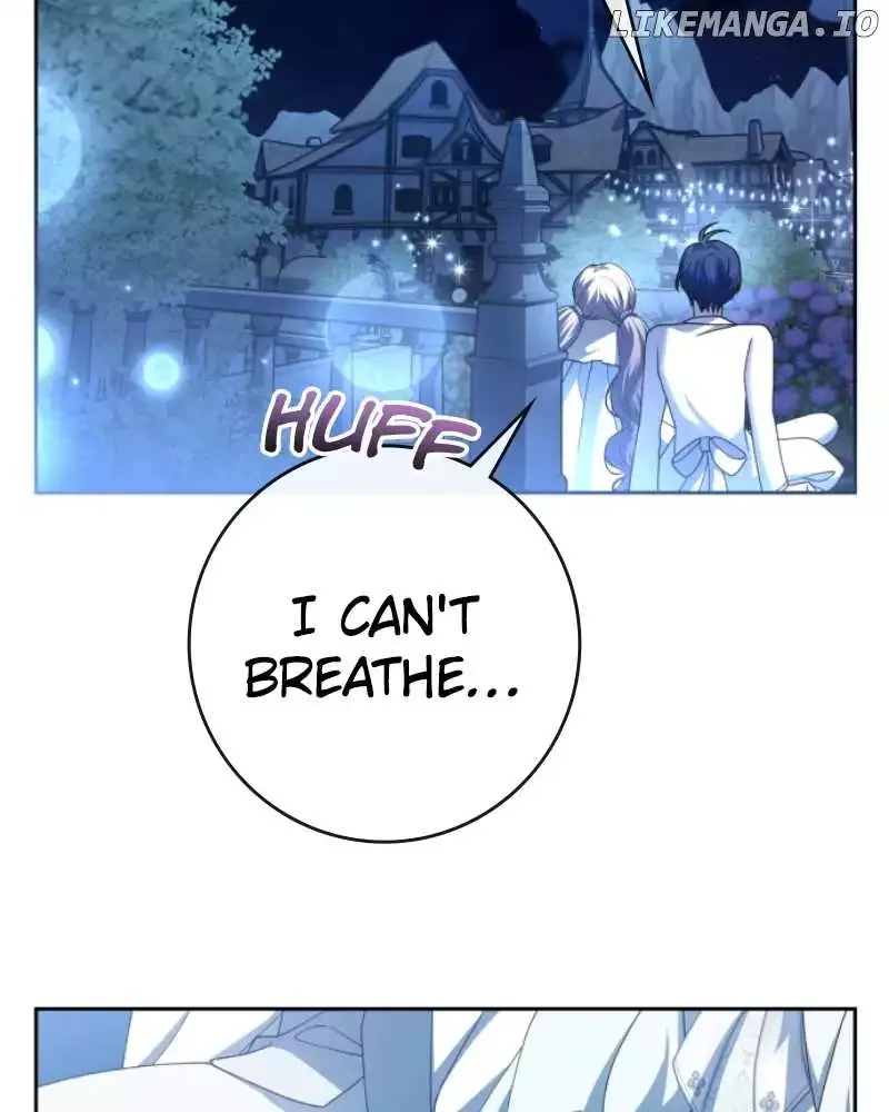 I Want to Be You, Just For A Day Chapter 209 page 140