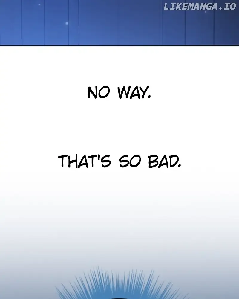 I Want to Be You, Just For A Day Chapter 206 page 204