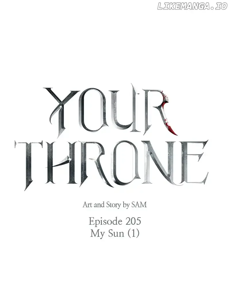 I Want to Be You, Just For A Day Chapter 206 page 191