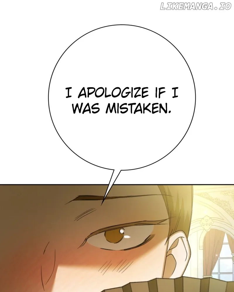 I Want to Be You, Just For A Day Chapter 212 page 104