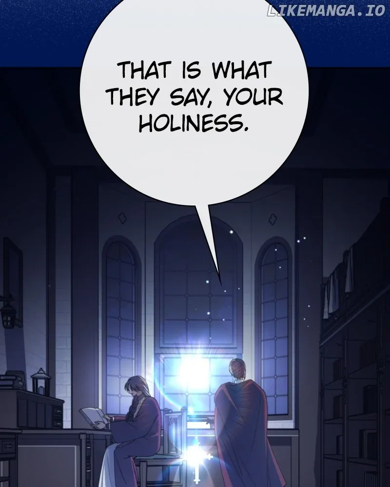 I Want to Be You, Just For A Day Chapter 212 page 112
