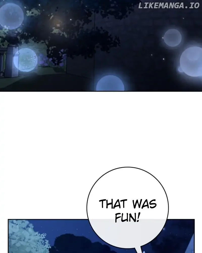 I Want to Be You, Just For A Day Chapter 209 page 139