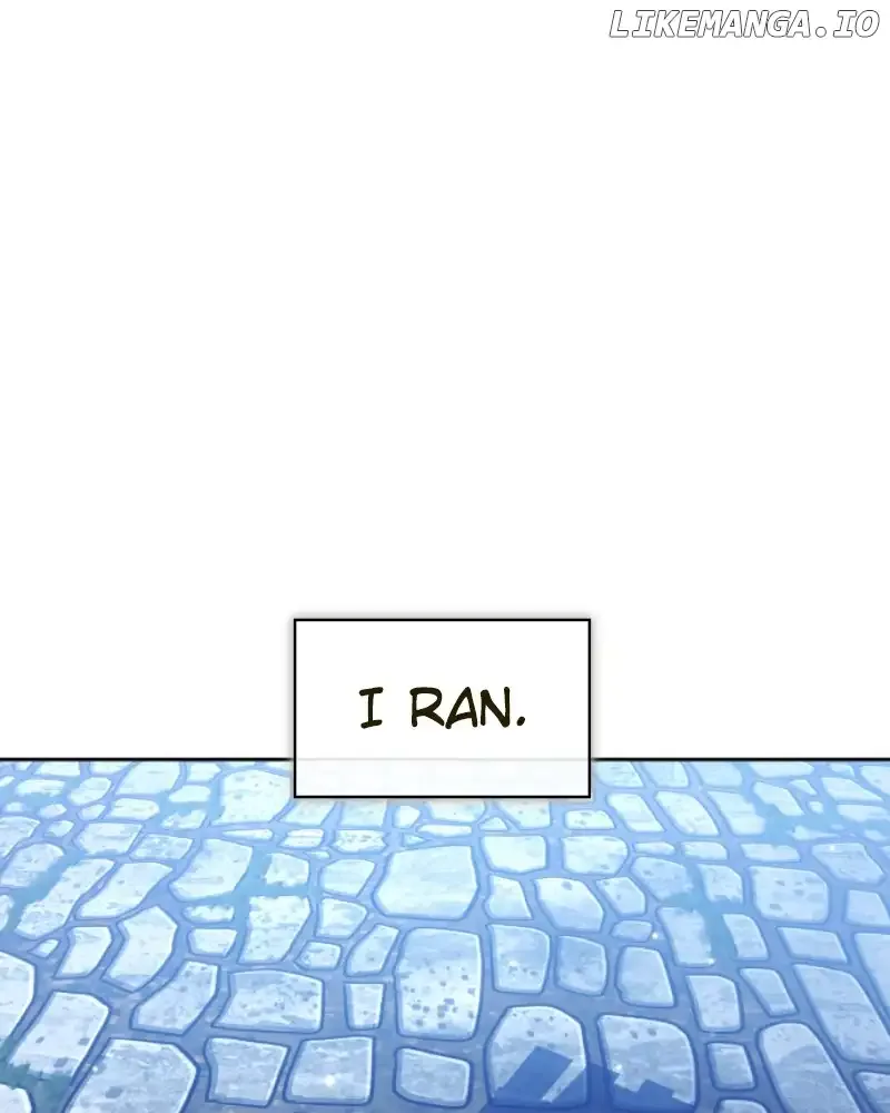 I Want to Be You, Just For A Day Chapter 206 page 193