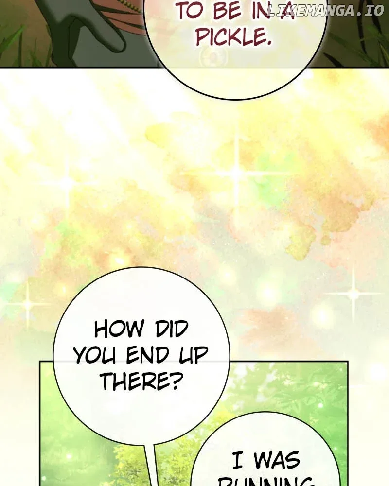 I Want to Be You, Just For A Day Chapter 213 page 38