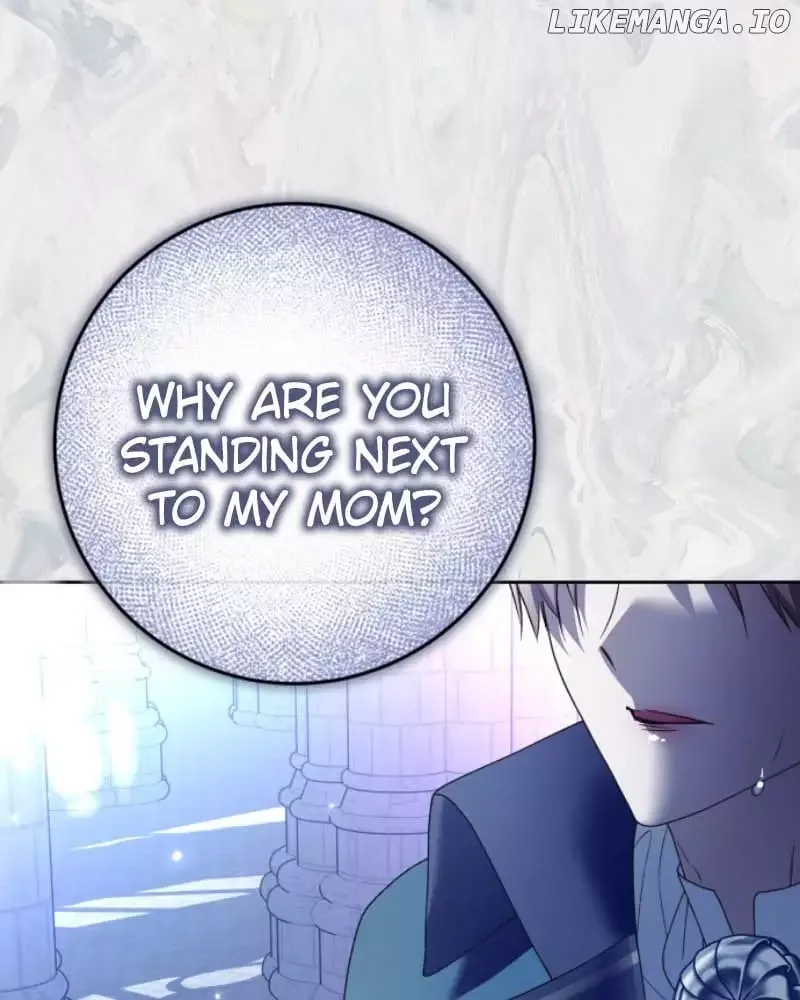 I Want to Be You, Just For A Day Chapter 215 page 5