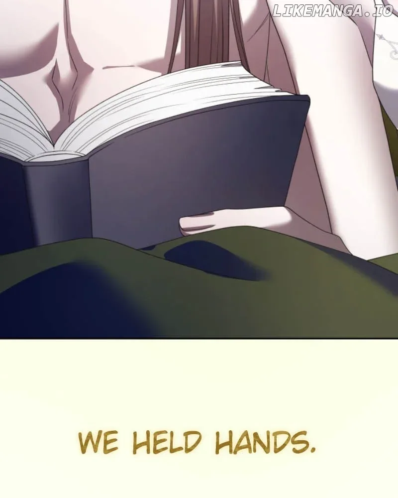 I Want to Be You, Just For A Day Chapter 211 page 125