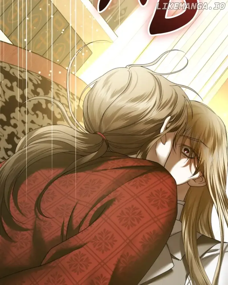 I Want to Be You, Just For A Day Chapter 202 page 215