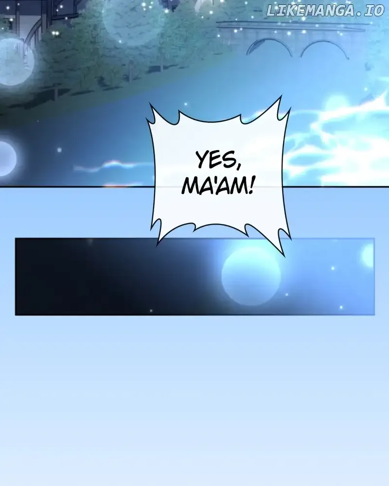 I Want to Be You, Just For A Day Chapter 209 page 136