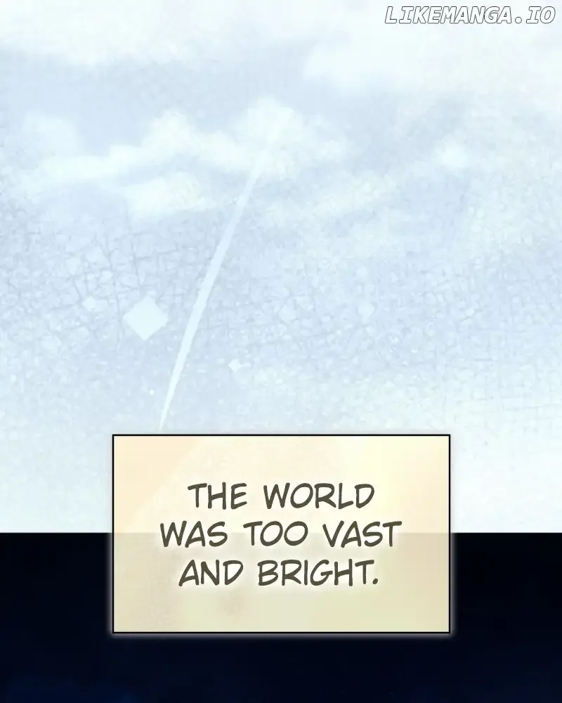 I Want to Be You, Just For A Day Chapter 206 page 195