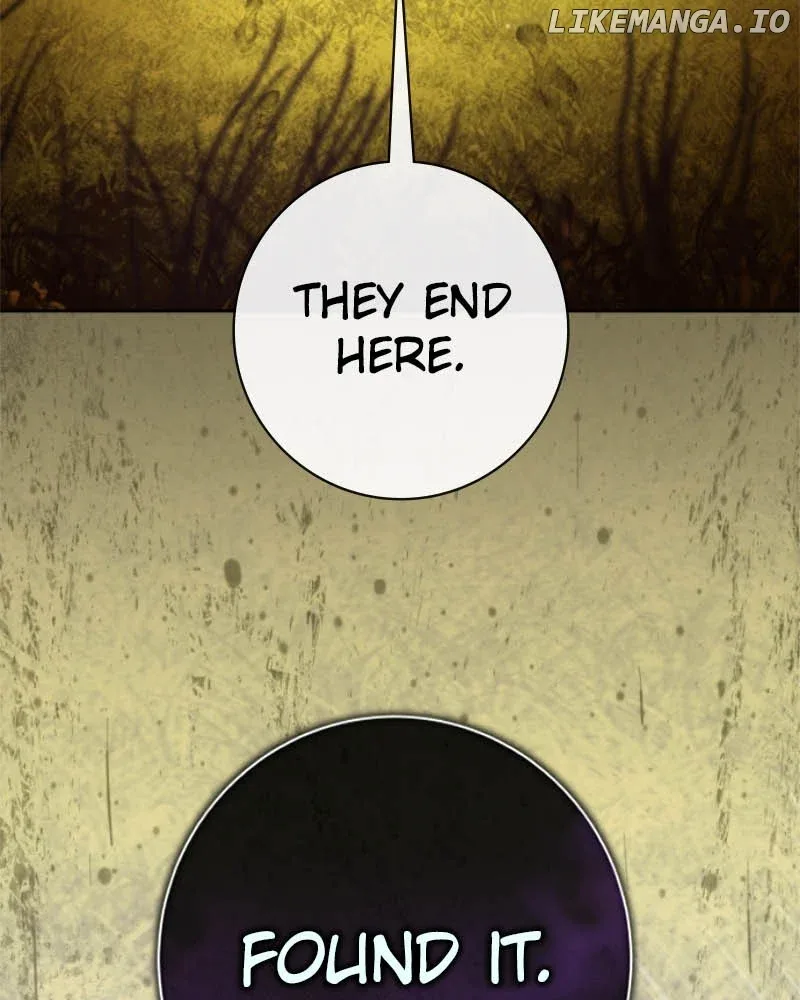 I Want to Be You, Just For A Day Chapter 214 page 4