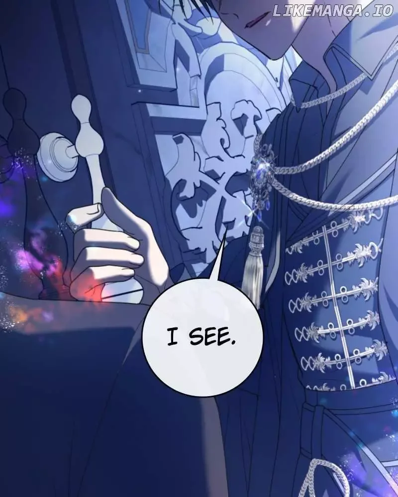 I Want to Be You, Just For A Day Chapter 210 page 122