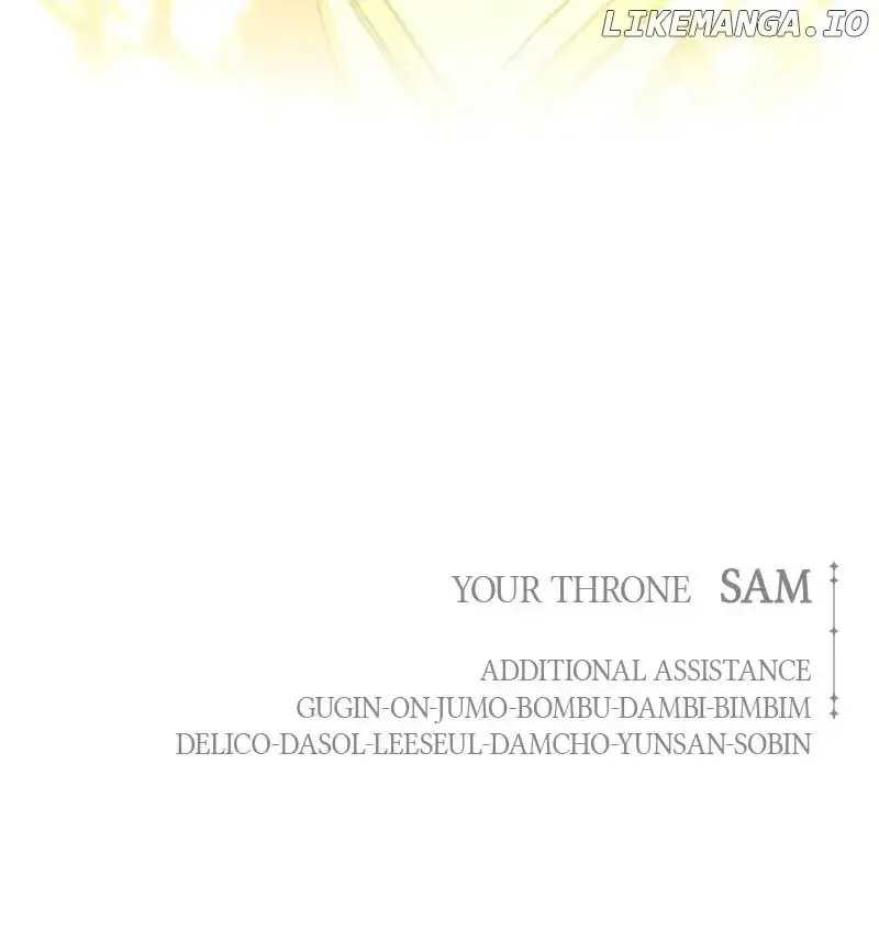 I Want to Be You, Just For A Day Chapter 200 page 221