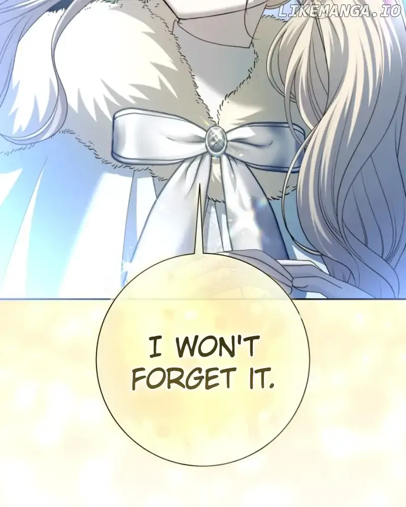 I Want to Be You, Just For A Day Chapter 209 page 144