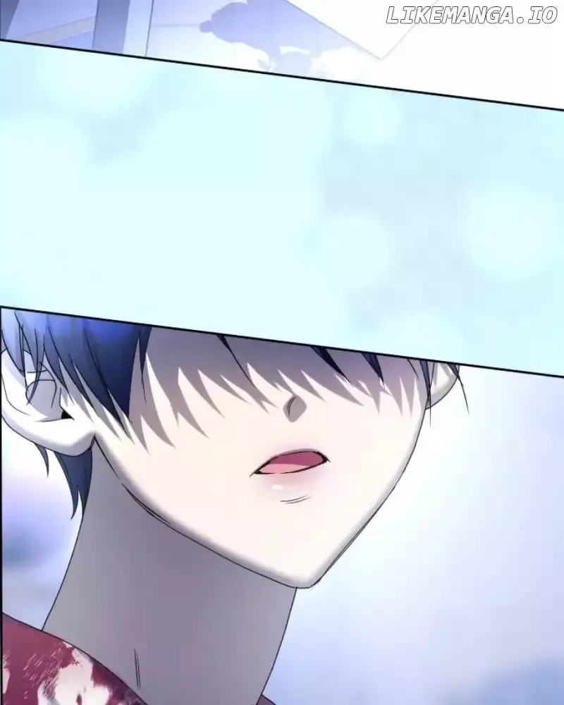I Want to Be You, Just For A Day Chapter 210 page 127