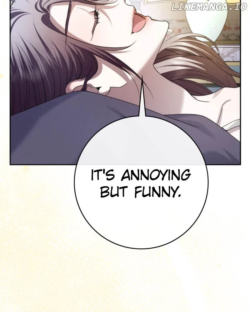 I Want to Be You, Just For A Day Chapter 211 page 119