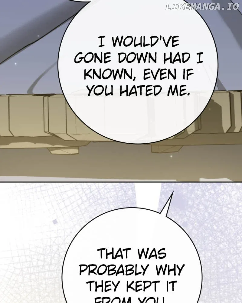 I Want to Be You, Just For A Day Chapter 211 page 117