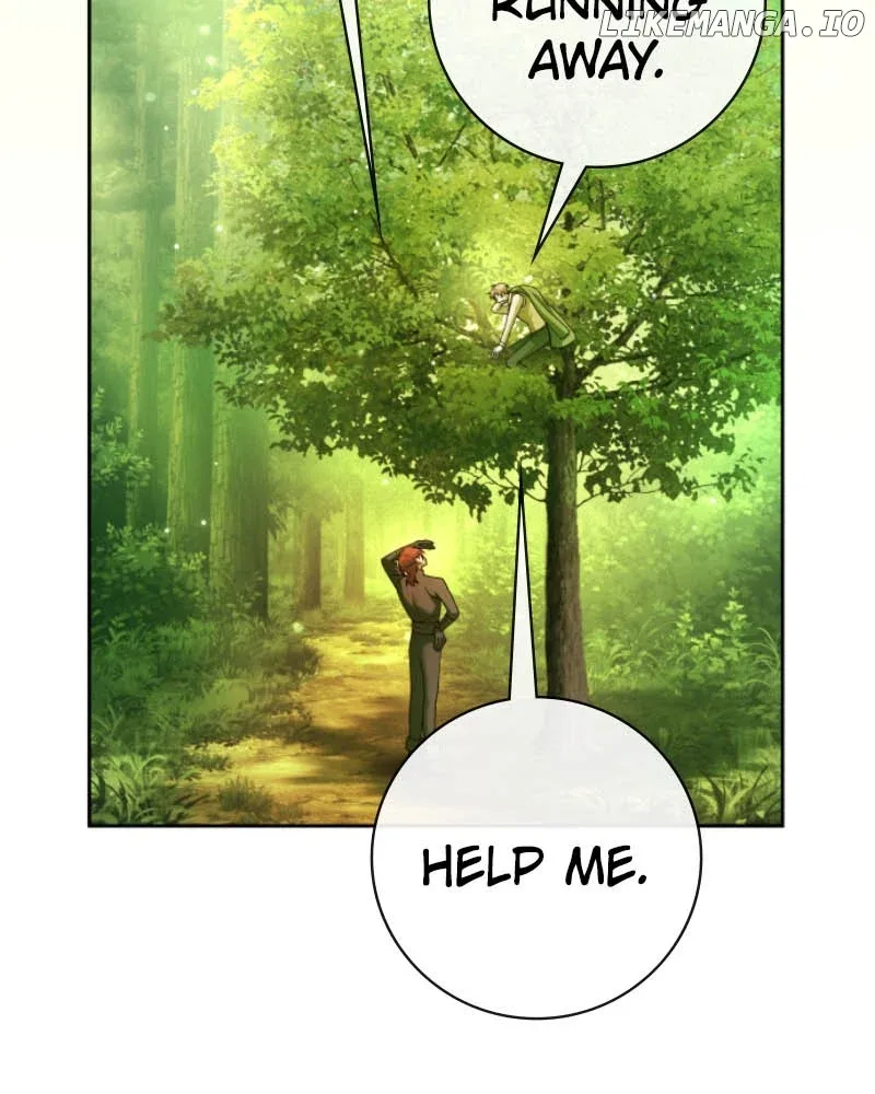 I Want to Be You, Just For A Day Chapter 213 page 39