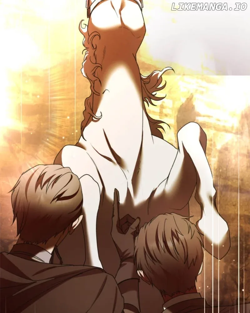 I Want to Be You, Just For A Day Chapter 214 page 9