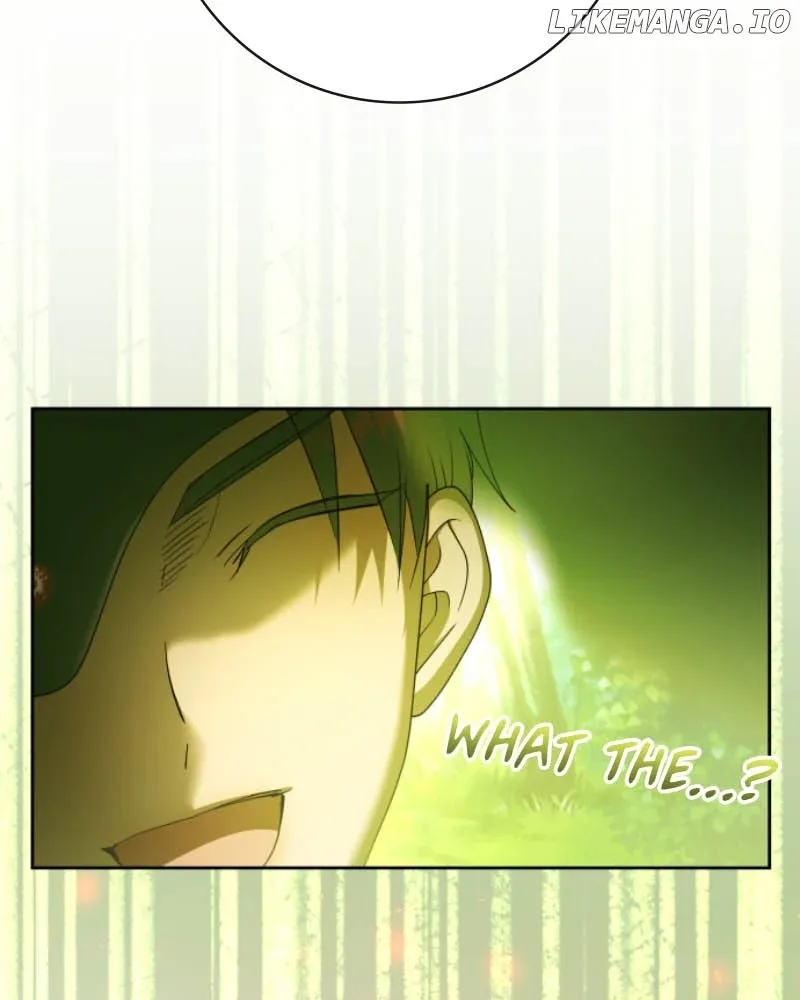 I Want to Be You, Just For A Day Chapter 213 page 42