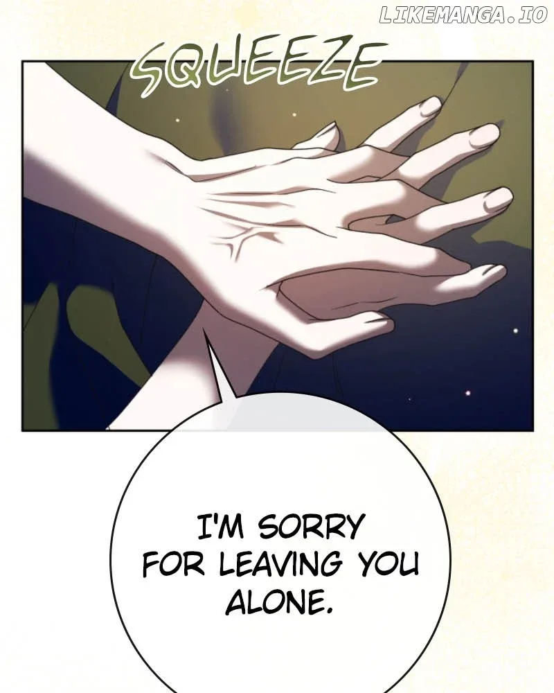 I Want to Be You, Just For A Day Chapter 211 page 120